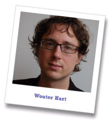 wouter hart polaroid effect presentatiepimper powerpoint